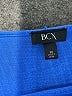 BCX Blue Short Sleeve T-Shirt Size XS - photo 7