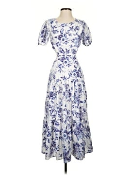 Kiss The Sky Casual Dress (view 1)
