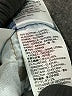 Levi's Blue Jeans Size 34 waist - photo 8