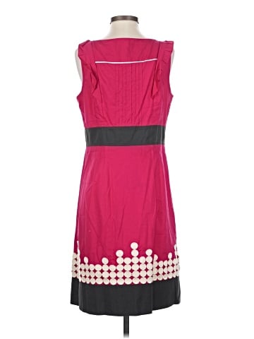 Floreat Casual Dress (view 2)