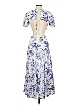 Kiss The Sky Casual Dress (view 2)