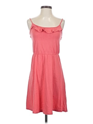 Ann Taylor LOFT Casual Dress (view 1)