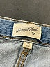 Universal Thread Blue Jeans Size 17R - photo 4