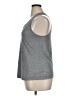 Athleta Gray Active Tank Size 1X - photo 5