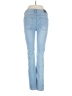 Assorted Brands Hearts Blue Jeans Size 16 - photo 2