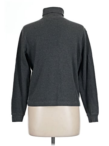 Classic Elements Turtleneck Sweater (view 2)