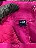 Gap Solid Pink Shorts Size 2 - photo 4