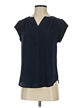41 Hawthorn Short Sleeve Blouse