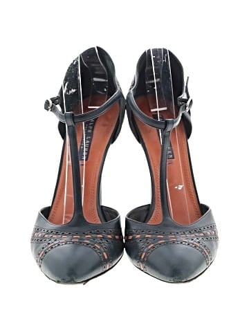 Ralph Lauren Collection Heels (view 2)