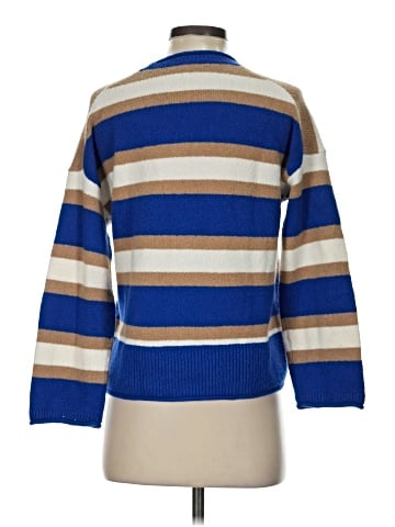 Madewell Pullover Sweater (view 2)