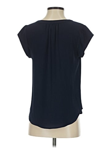 41Hawthorn Short Sleeve Blouse (view 2)