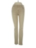 7 For All Mankind Tan Jeans Size 25 waist - photo 1
