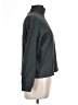 Classic Elements 100% Cotton Gray Turtleneck Sweater Size L - photo 4