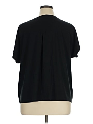 J.Jill Short Sleeve T-Shirt (view 2)