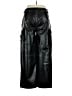 Edikted Black Cargo Pants Size XL - photo 2