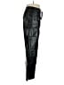 Edikted Black Cargo Pants Size XL - photo 4