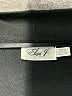 Eliza J Black Shrug Size M - photo 7