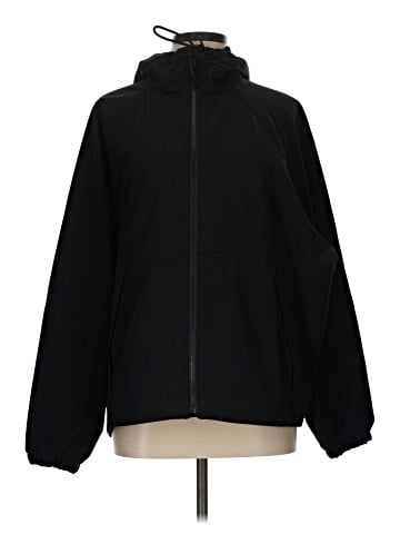 Active by Old Navy Windbreaker (view 1)