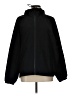 Active by Old Navy Solid Black Windbreaker Size L - photo 1