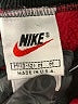 Nike Burgundy Pullover Sweater Size M - photo 7