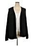 Lane Bryant Black Cardigan Size 22 - 24 Plus - photo 1