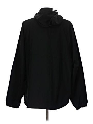 Active by Old Navy Windbreaker (view 2)