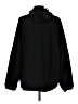 Active by Old Navy Solid Black Windbreaker Size L - photo 2