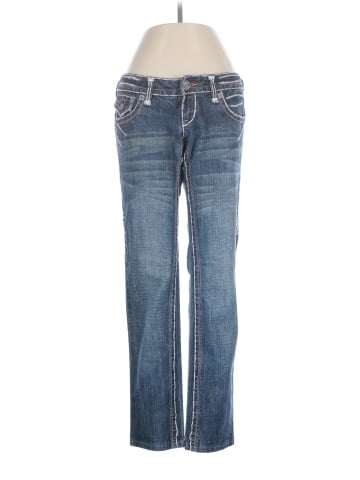 Hydraulic Jeans (view 1)