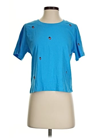 Chaser Short Sleeve T-Shirt (view 1)