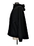 Active by Old Navy Solid Black Windbreaker Size L - photo 5