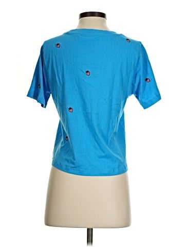 Chaser Short Sleeve T-Shirt (view 2)