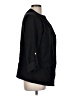 Nine West Black 3/4 Sleeve Button-Down Shirt Size M - photo 4