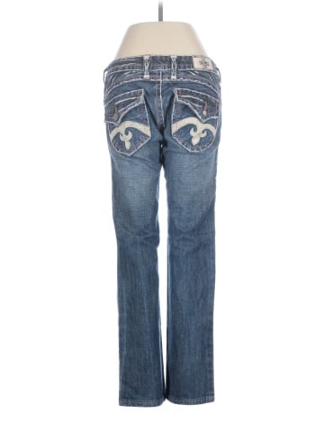 Hydraulic Jeans (view 2)