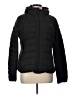 Bernardo Fashions Solid Black Jacket Size L - photo 1