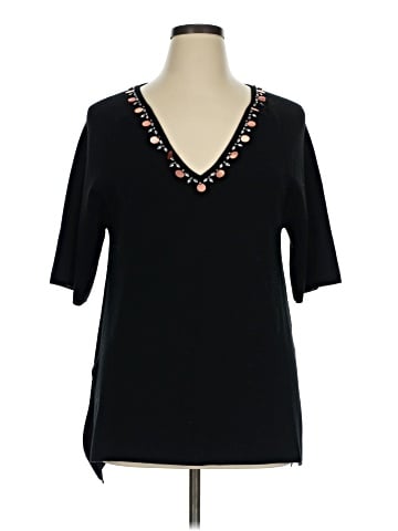 Tory Burch Cardigan (view 1)