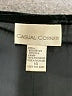 Casual Corner Black Formal Skirt Size 14 - photo 4