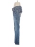 Hydraulic 100% Cotton Hearts Silver Jeans Size 26 waist - photo 5
