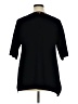 Tory Burch 100% Merino Wool Black Cardigan Size XXL (estimated) - photo 2