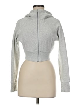 Lululemon Athletica Zip Up Hoodie (view 1)