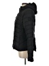 Bernardo Fashions Solid Black Jacket Size L - photo 5