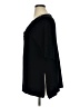 Tory Burch 100% Merino Wool Black Cardigan Size XXL (estimated) - photo 5