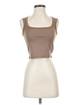 Shein Tube Top (view 1)