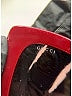 Gucci Burgundy Sunglasses One size - photo 8