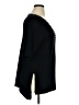 Tory Burch 100% Merino Wool Black Cardigan Size XXL (estimated) - photo 4