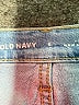 Old Navy Solid Blue Jeans Size 6 - photo 7