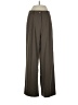Lillusory Brown Dress Pants Size S - photo 1