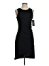 Olivia Grey Black Cocktail Dress Size S - photo 1