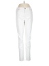 J Brand White Jeans Size 31 waist - photo 1