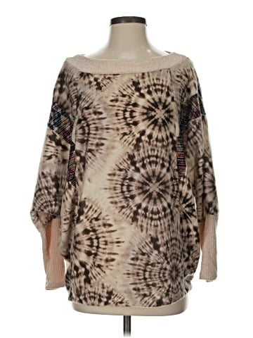 Hailey & Co. Pullover Sweater (view 1)