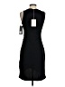 Olivia Grey Black Cocktail Dress Size S - photo 2